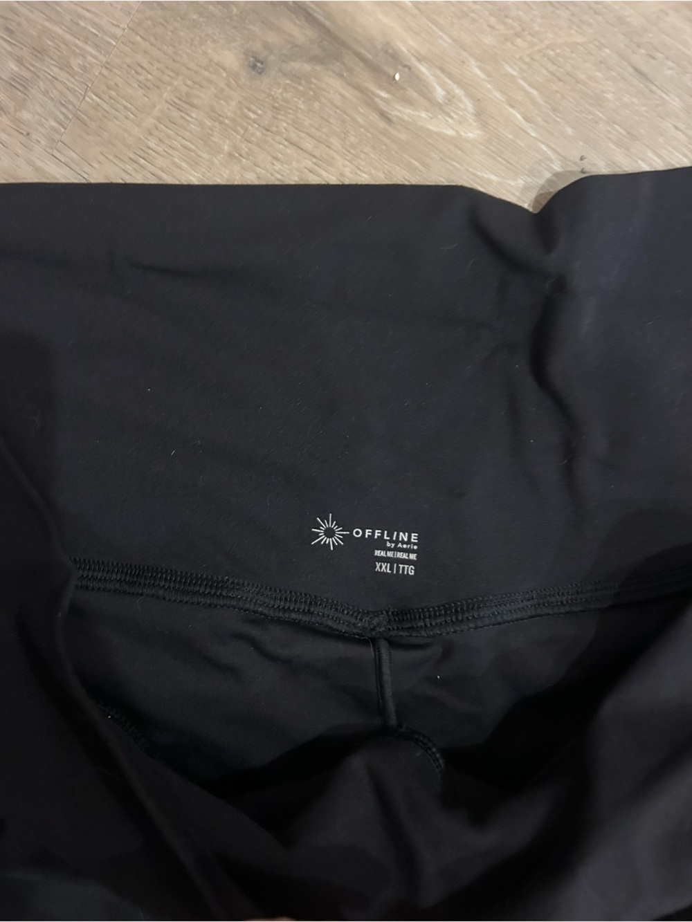 Aerie offline athletic shorts - Picture 2 of 2
